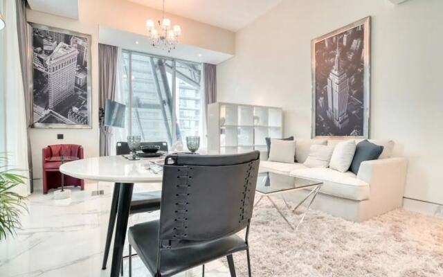 Stunning J-One Tower Studio