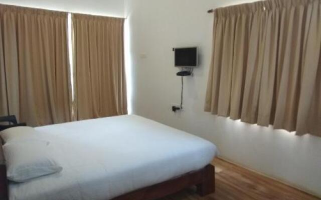 Winterbourne Chalet Guesthouse