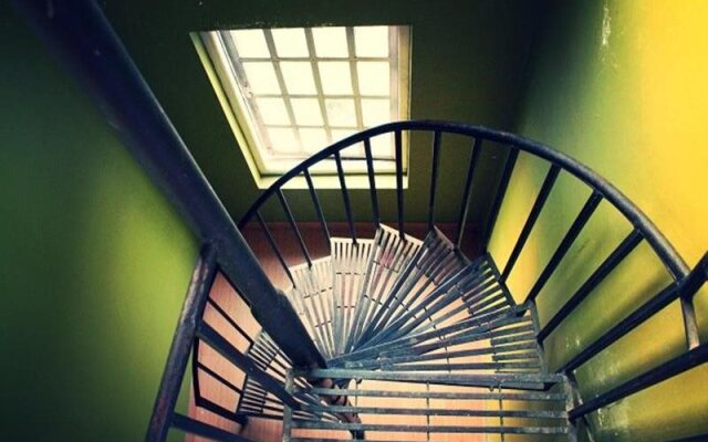 Hotel Himalayan Heart