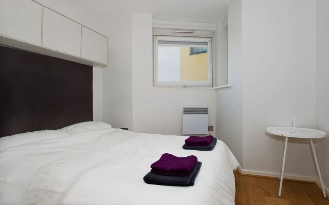 Signal Apartments London