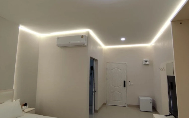 Yusabai Villa Bangpoo