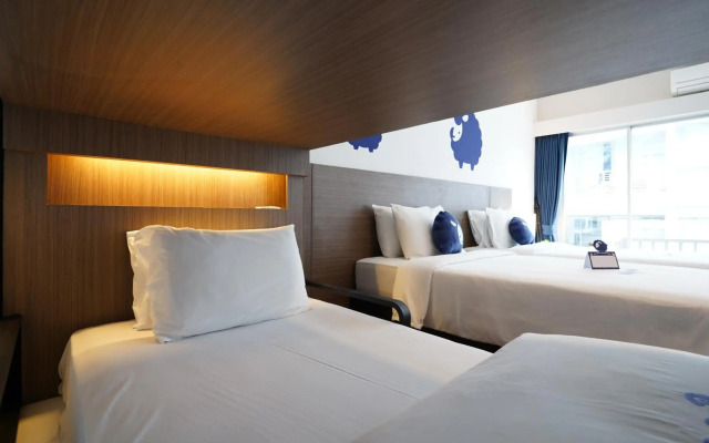 Kokotel Pattaya South Beach