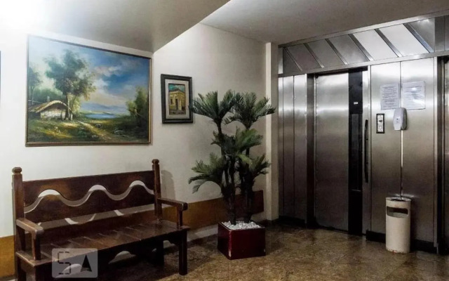 Ap Nsa Senhora de Copacabana CP1