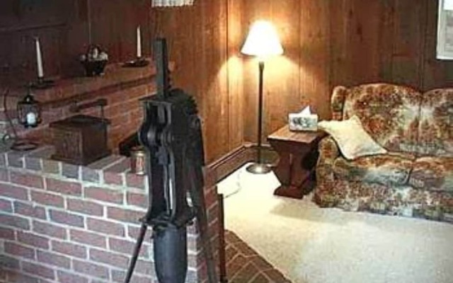 Blue Rock Bed and Breakfast