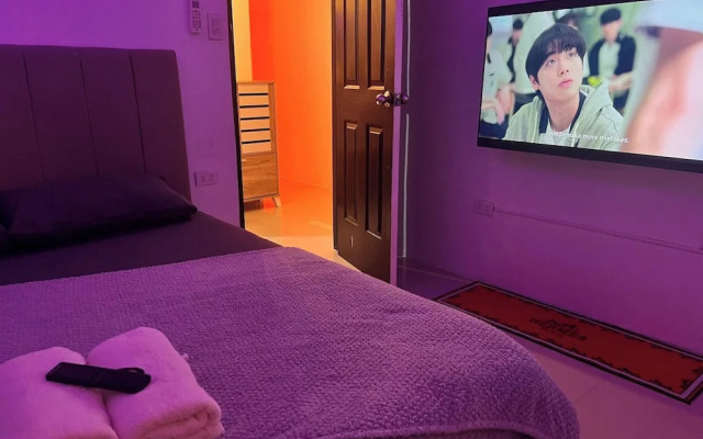 RQ Pool Villa, Angeles City