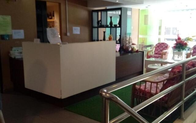 My Homestay