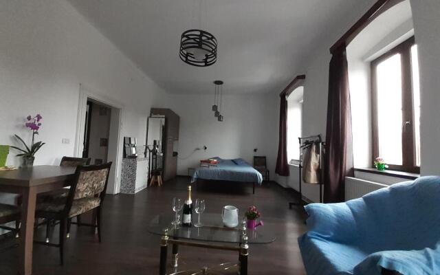 Residence Mihai Viteazul