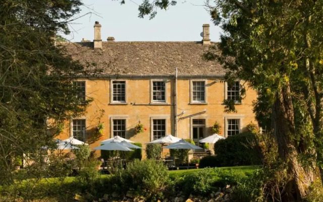 The Inn at Fossebridge