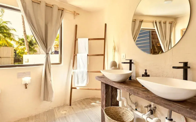 Alquimia Hotel Boutique