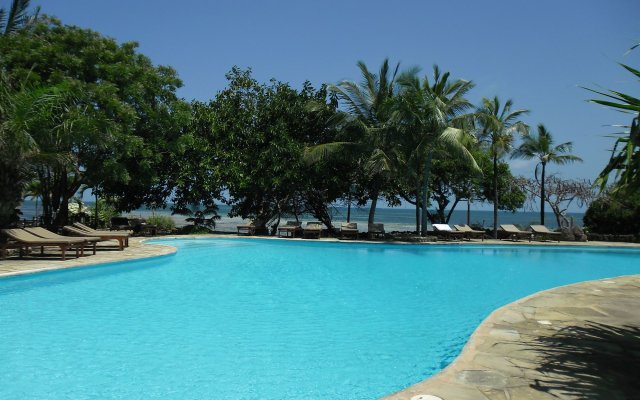 Kivulini Luxury Resort