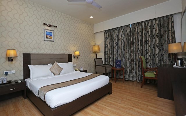 OYO 2827 Hotel Aditya