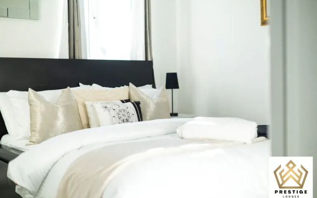 Manchester Home, City Centre, Park, Full Kitchen