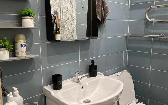 Апартаменты на шоссе Дмитровское 71А