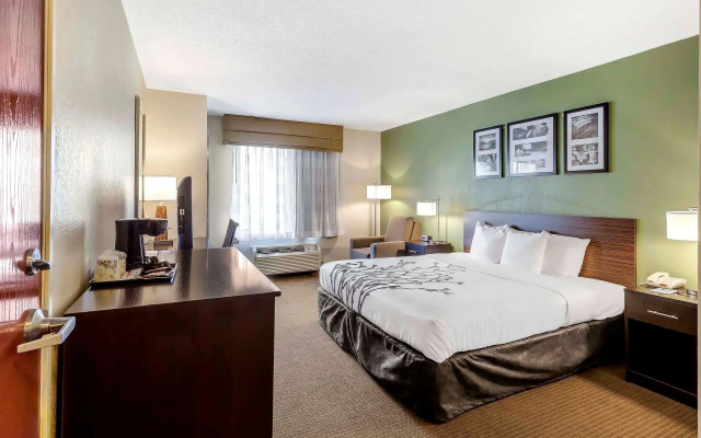 Sleep Inn Columbia Gateway