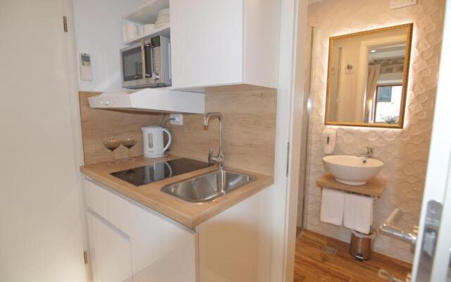 Villa madonna della Strada A5