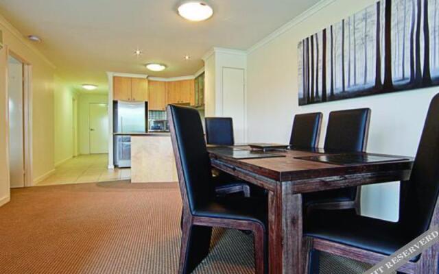 Accommodate Canberra - Phoenix