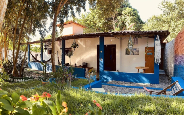 Hostel Volta ao Mundo