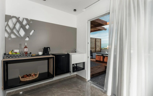 Lymberia Hotel