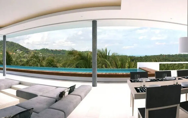 Samujana - Six Bedrooms Pool Villa - 21