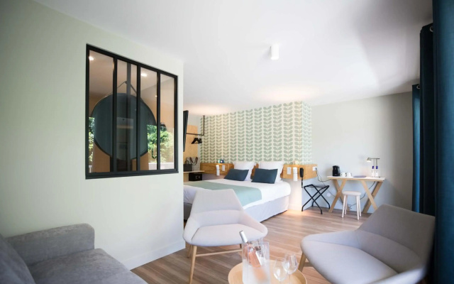 T Boutique Hotel