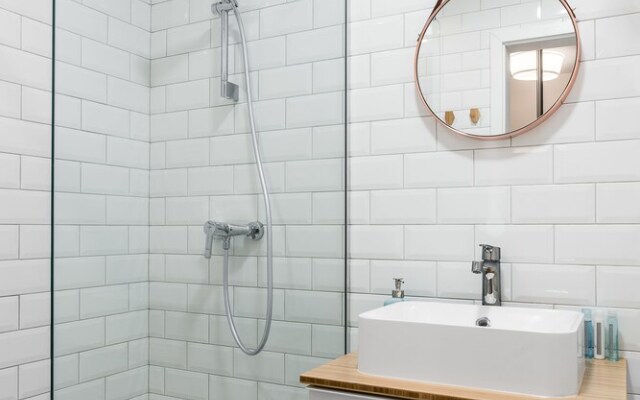 Marinus Apartments Spa