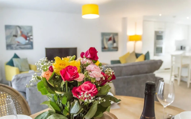 Milford Street - 5 Bed - Saundersfoot