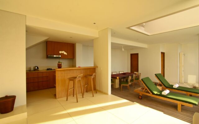 Svarga Resort Lombok