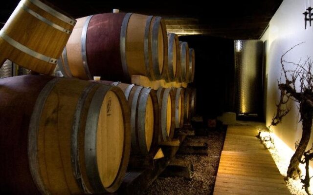 Hotel & Restaurant Seehof