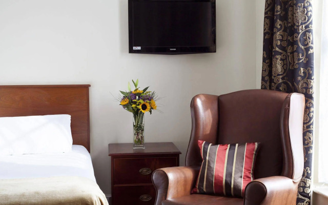 Arlington Hotel O'Connell Bridge