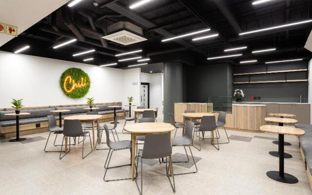 Habitat Aparthotel by Totalstay