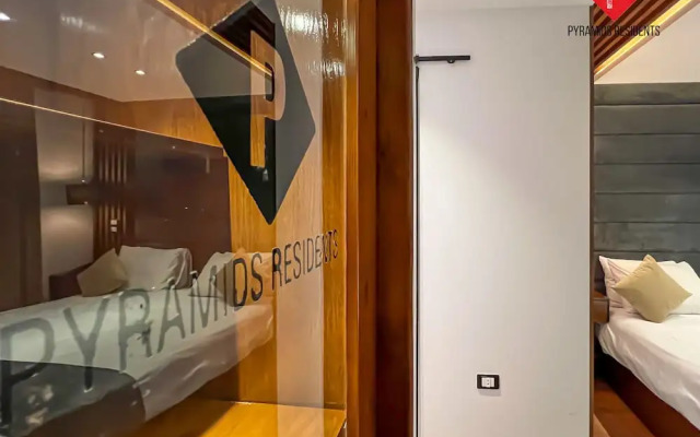 Pyramids View Guest House