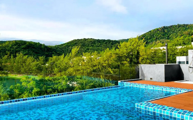 Phoenix Hotel Karon Beach