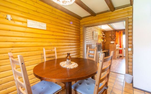 Am Hohen Bogen 17384