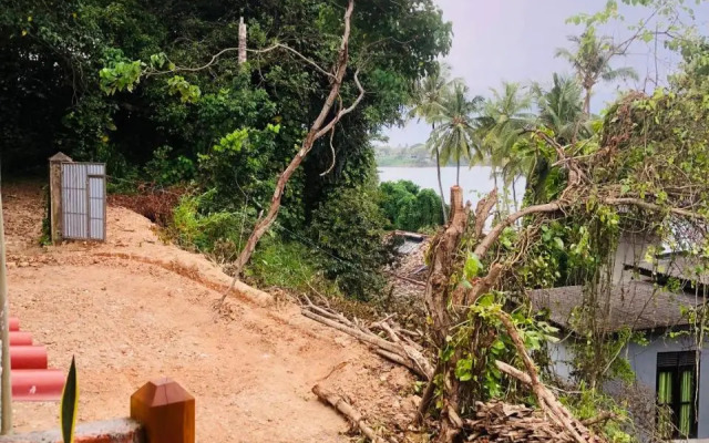 Jungle Beach Hostel