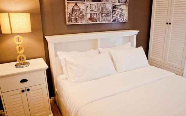 Summer Hua Hin Condo by Huahin Holiday Condo