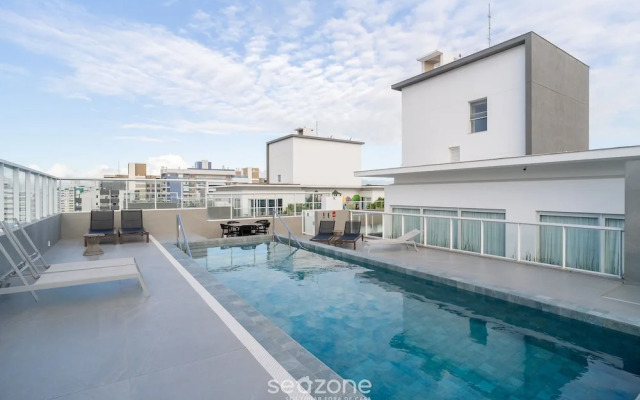 Studio Just a few Steps From the Beach - Kpl0806