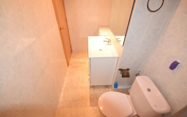 Apartamento Aquamarina pool