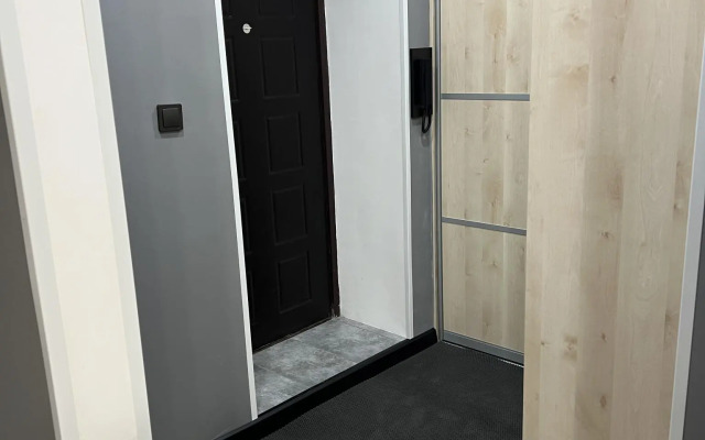 Апартаменты KazHouse на улице 50 лет Октября, 24к1