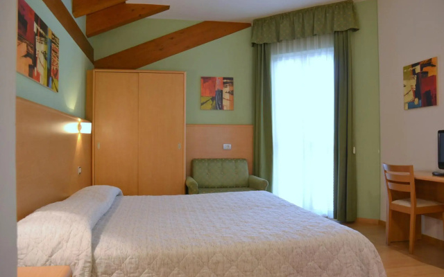Al Brenta Hotel