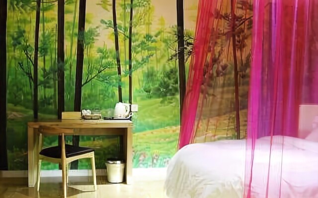 New Aiyue Hotel (Qingdao Haichang Polar Ocean World)