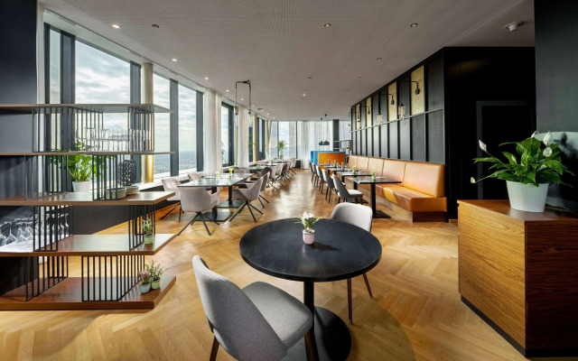 Clarion Hotel Vienna South