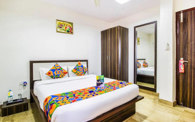 FabHotel Airport Residency