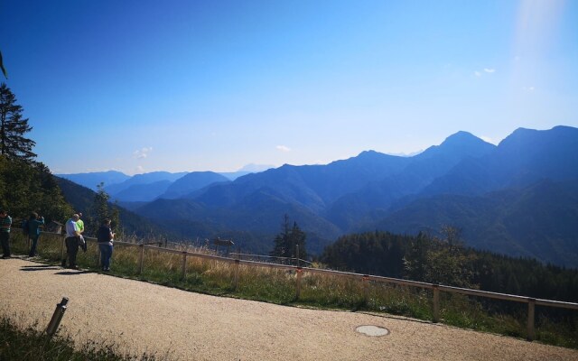 Chalets&Apartments beim Waicher