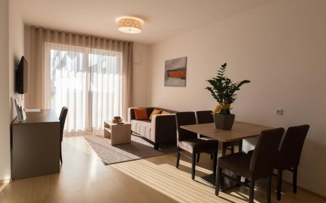 Hotel & Spa Suites Vitus Steyr