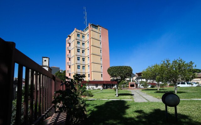 Villa Mater Hotel