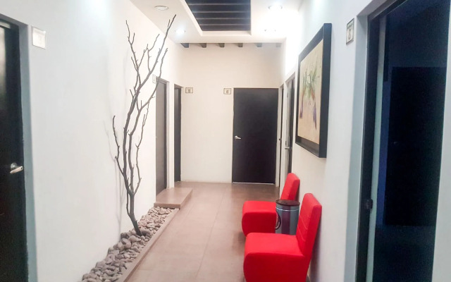 Hotel Palacio By Rotamundos