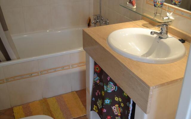 Apartamento en la Isleta del Moro