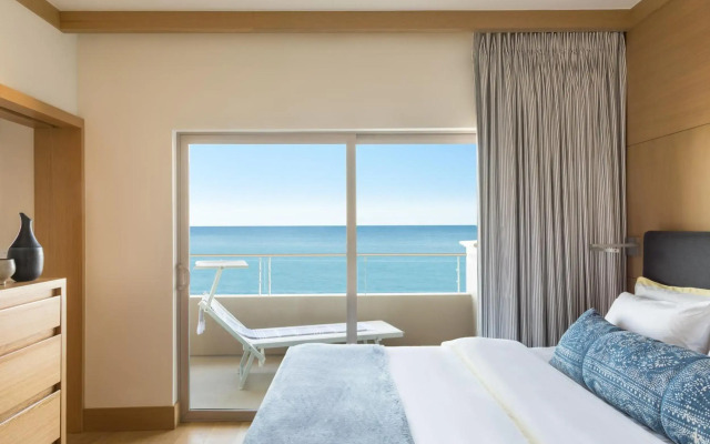 Malibu Beach Inn