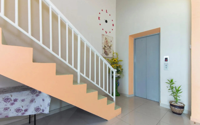 Saujana City Hotel by OYO Rooms