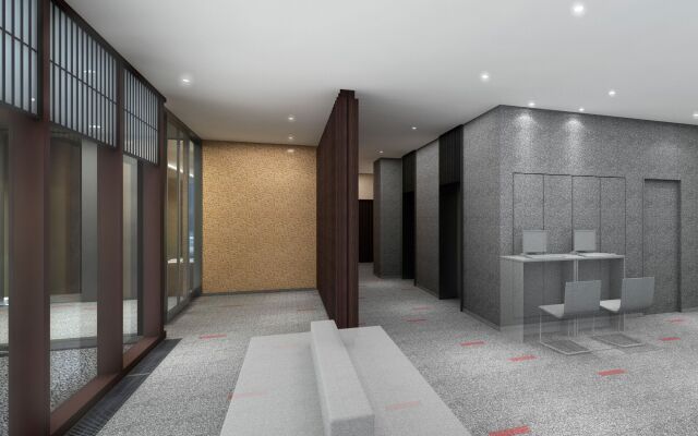 Four Points Flex by Sheraton Kanazawa